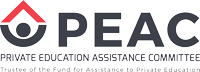 PEAC Official Website