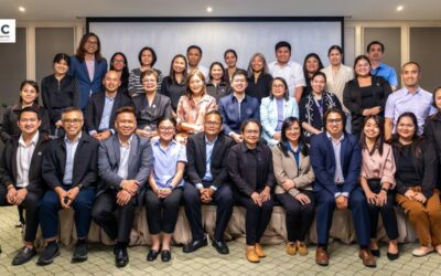 2025 Annual Assembly of the GASTPE Regional Program Committees (RPComs)